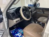 Mitsubishi Pajero GLS V6 (2014)